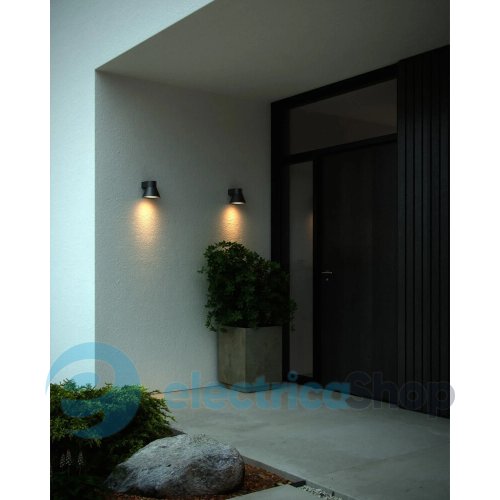 Вуличний світильник Nordlux Kyklop Cone 2318071003