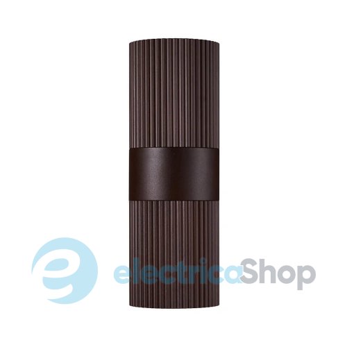 Вуличний світильник Nordlux Kyklop Ripple 2318051009