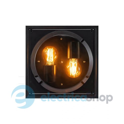 Вуличний світильник Nordlux Griffin 2218126047