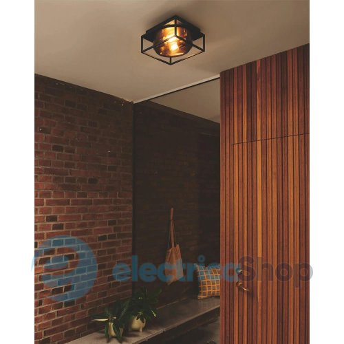 Вуличний світильник Nordlux Griffin 2218126047