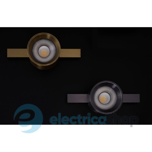 Магнітний трековий світильник AZzardo SIGMA EVIA TRACK MAGNETIC 8W CCT BLUETOOTH TI AZ7056