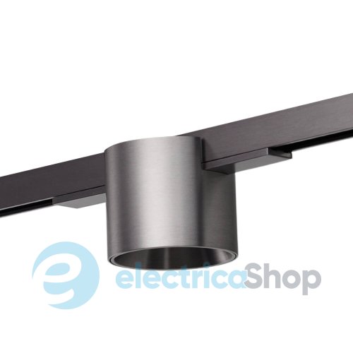 Магнітний трековий світильник AZzardo SIGMA EVIA TRACK MAGNETIC 8W CCT BLUETOOTH TI AZ7056