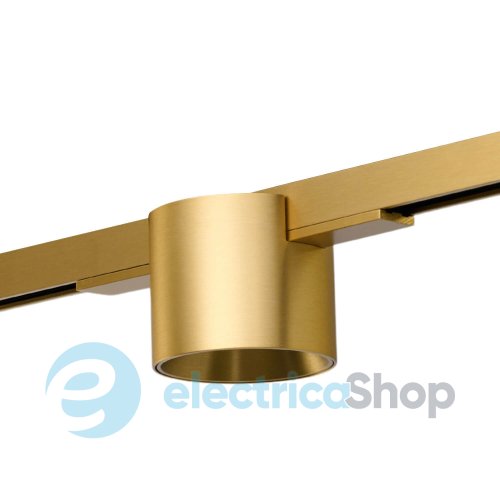 Магнітний трековий світильник AZzardo SIGMA EVIA TRACK MAGNETIC 8W CCT DALI GO AZ7185