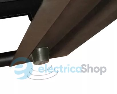 Бензиновый генератор 8кВт/230V/400V Könner&Söhnen KS 10000E 1/3, электрический.старт