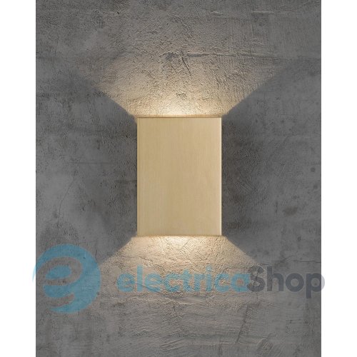 Уличный светильник Nordlux Fold 2019051035