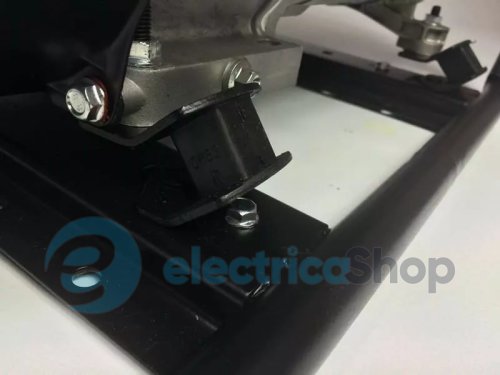 Бензиновий генератор 3кВт/230V Könner&Söhnen KS 3000