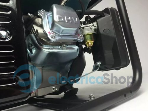 Бензиновий генератор 3кВт/230V Könner&Söhnen KS 3000