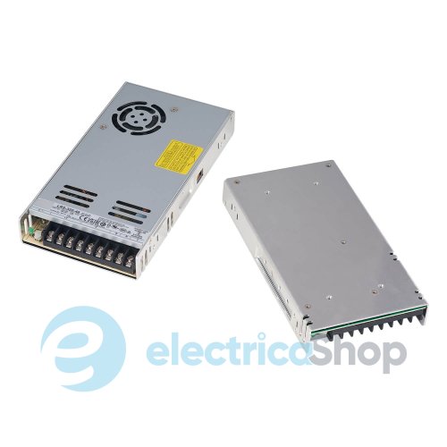 Блок живлення AZzardo TRACK MAGNETIC DRIVER MEANWELL 350W 48V OUTER AZ4866