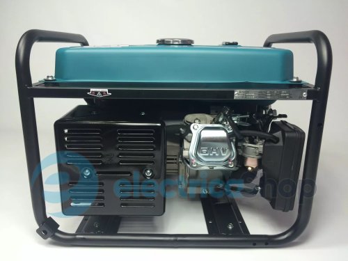 Бензиновий генератор 3кВт/230V Könner&Söhnen KS 3000E, електричний старт