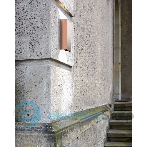 Вуличний світильник Nordlux Fold 2019051030