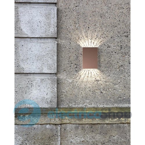 Вуличний світильник Nordlux Fold 2019051030