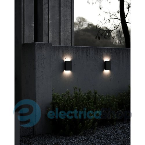 Уличный светильник Nordlux Fold 2019051003