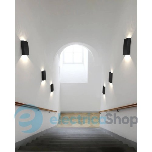 Уличный светильник Nordlux Fold 2019051003