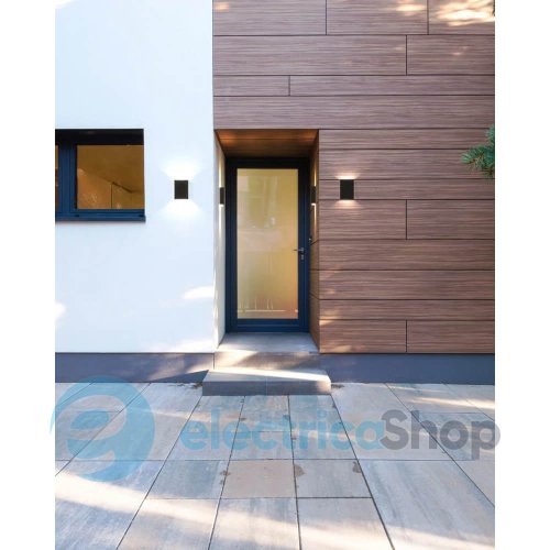 Уличный светильник Nordlux Fold 2019051003