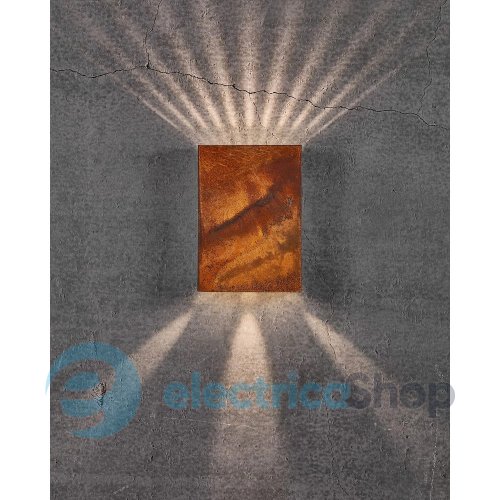 Вуличний світильник Nordlux Fold 2019051038