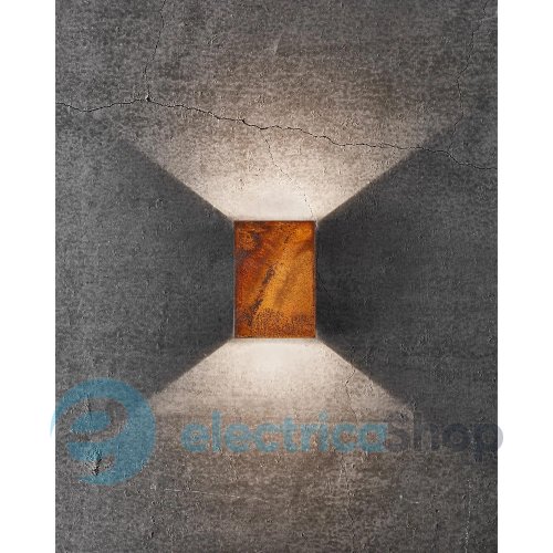 Вуличний світильник Nordlux Fold 2019041038