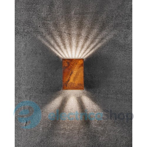 Вуличний світильник Nordlux Fold 2019041038