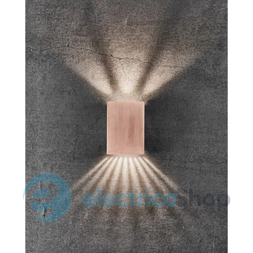 Вуличний світильник Nordlux Fold 2019041030