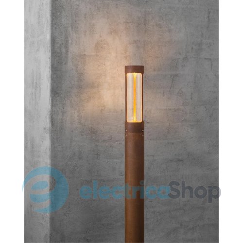 Парковий стовпчик Nordlux Helix 77499938