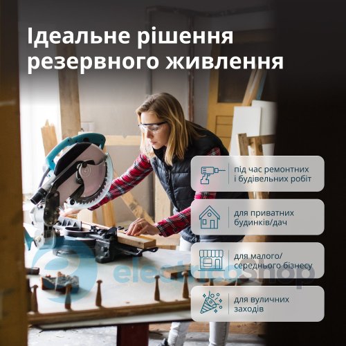 Генератор газобензиновый 8кВт/230V Könner&Söhnen KS 10000E G