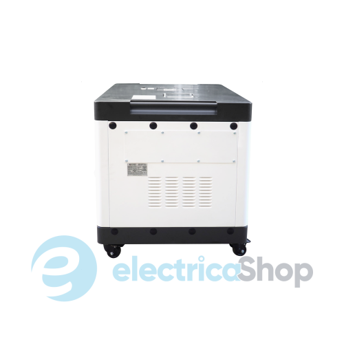 Дизельний генератор 16кВт/230V (20кВт/400V) Könner&Söhnen KS 16-1/3E