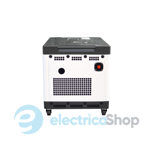 Дизельний генератор 16кВт/230V (20кВт/400V) Könner&Söhnen KS 16-1/3E