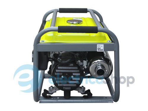 Бензиновый генератор 2,2кВт/230V «Könner&Söhnen BASIC» KSB 2200A