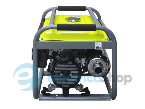 Бензиновый генератор 2,8кВт/230V «Könner&Söhnen BASIC» KSB 2800A