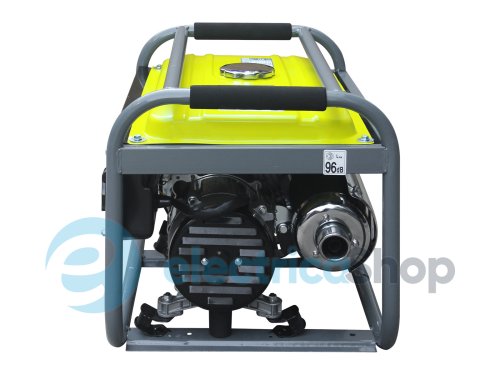 Бензиновый генератор 2,8кВт/230V «Könner&Söhnen BASIC» KSB 2800C