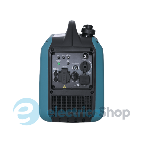 Інверторний генератор 2кВт/230V Könner&Söhnen KS 1900i S