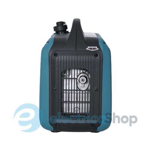 Інверторний генератор 2кВт/230V Könner&Söhnen KS 1900i S