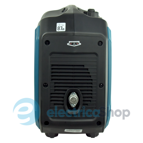 Інверторний генератор 2кВт/230V Könner&Söhnen KS 2000i S