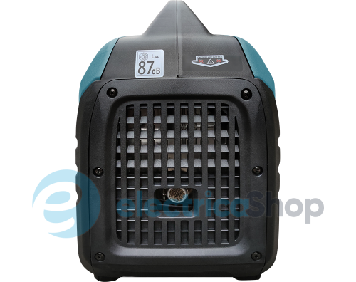 Інверторний генератор 2кВт/230V Könner&Söhnen KS 2100i S