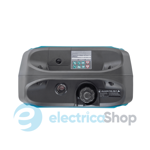 Інверторний генератор 3,3кВт/230V Könner&Söhnen KS 3000i S