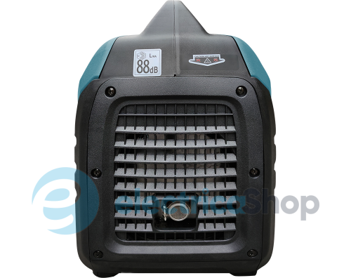 Інверторний генератор 3,1кВт/230V Könner&Söhnen KS 3100i S