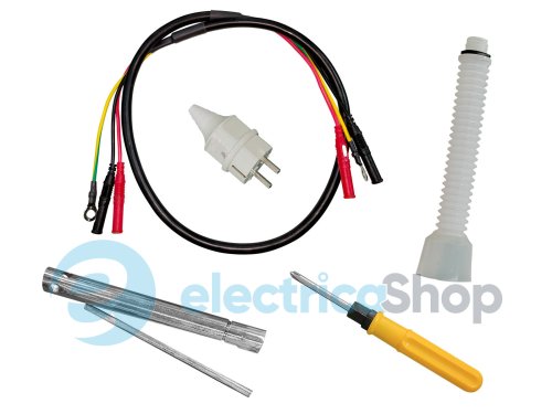 Інверторний генератор 3,1кВт/230V Könner&Söhnen KS 3100i S