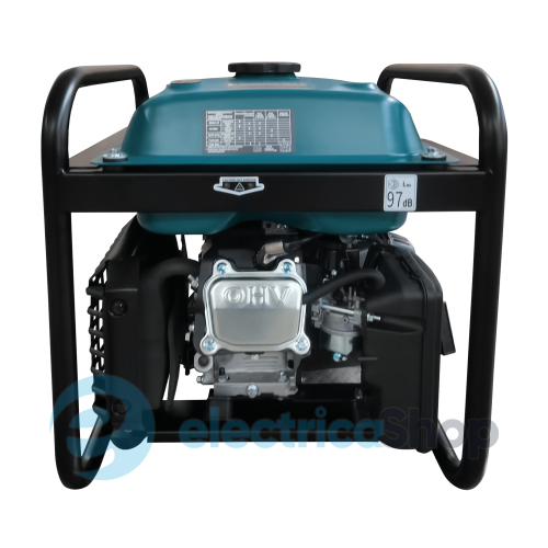 Інверторний генератор 4,5кВт/230V Könner&Söhnen Könner & Söhnen KS 4500i