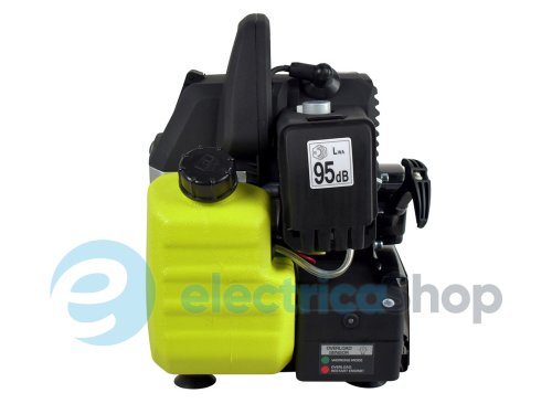 Інверторний генератор 1кВт/230V Könner&Söhnen KSB 10i