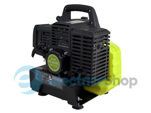 Інверторний генератор 1кВт/230V Könner&Söhnen KSB 10i