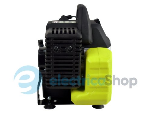 Інверторний генератор 1кВт/230V Könner&Söhnen KSB 10i