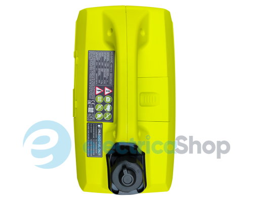 Інверторний генератор 1,2кВт/230V Könner&Söhnen KSB 12i S