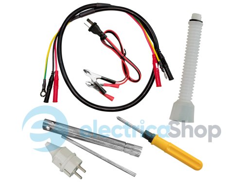 Інверторний генератор 1,2кВт/230V Könner&Söhnen KSB 12i S