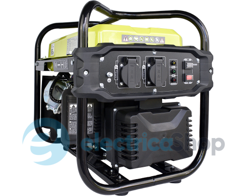 Інверторний генератор 2кВт/230V Könner&Söhnen KSB 21i