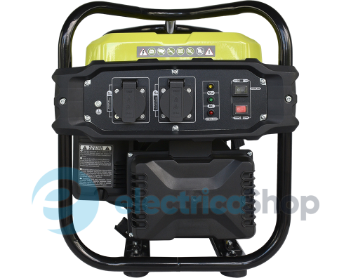 Інверторний генератор 2кВт/230V Könner&Söhnen KSB 21i