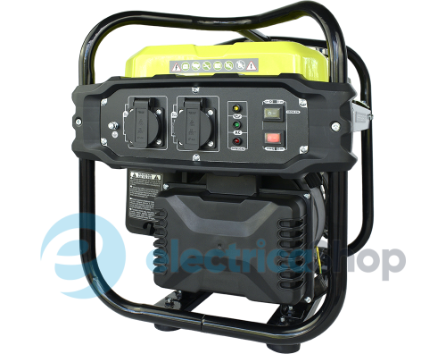 Інверторний генератор 2кВт/230V Könner&Söhnen KSB 21i