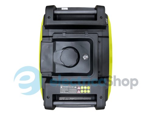 Інверторний генератор 3,3кВт/230V Könner&Söhnen KSB 30i S