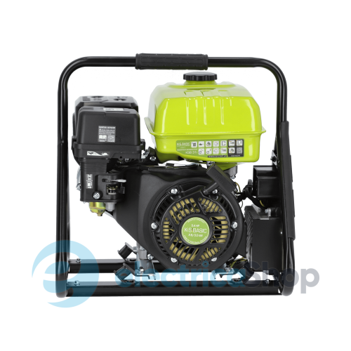 Генератор інверторний 3кВт/230V Könner&Söhnen KSB 31i