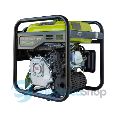 Генератор інверторний 3,5кВт/230V Könner&Söhnen KSB 35i