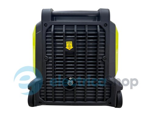 Інверторний генератор 3,8кВт/230V Könner&Söhnen KSB 40iE S