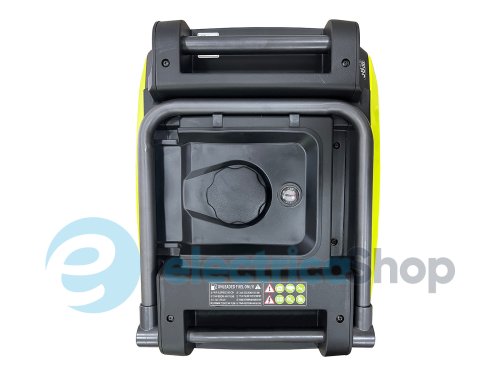 Інверторний генератор 3,8кВт/230V Könner&Söhnen KSB 40iE S